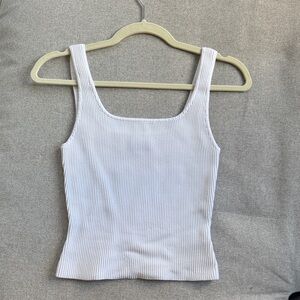 Babaton Knit Tank